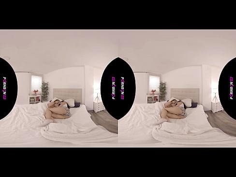 ❤️ PORNBCN VR Du junaj lesbaninoj vekiĝas korecaj en 4K 180 3D virtuala realeco Geneva Bellucci Katrina Moreno ❤️ Anala porno ĉe eo.pornpictureshq.ru ☑