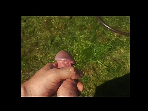 ❤️ Varma varmulo iĝas sian rozkoloran fikigon kaj ŝprucas kun ŝprucaĵo en somera ĝardeno ❤️ Anala porno ĉe eo.pornpictureshq.ru ☑
